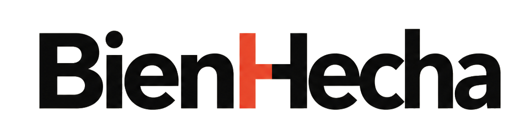 BienHecha — Inicio